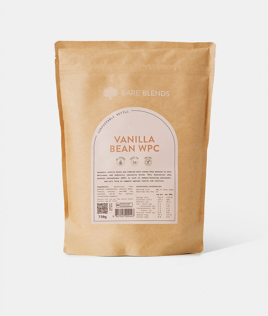 Whey Protein Concentrate