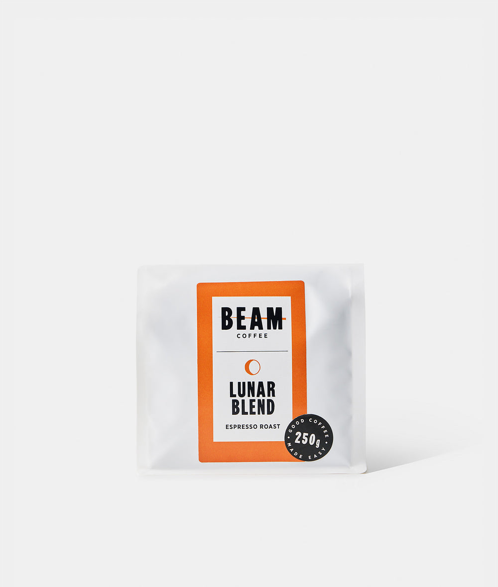 Lunar Blend