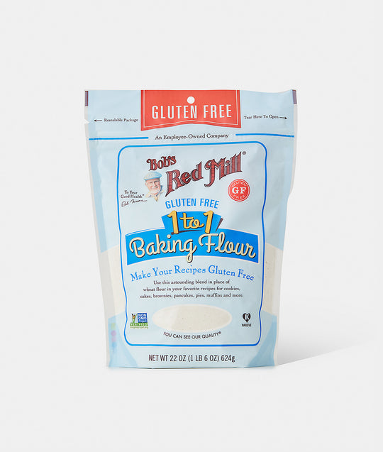 1-to-1 Baking Flour