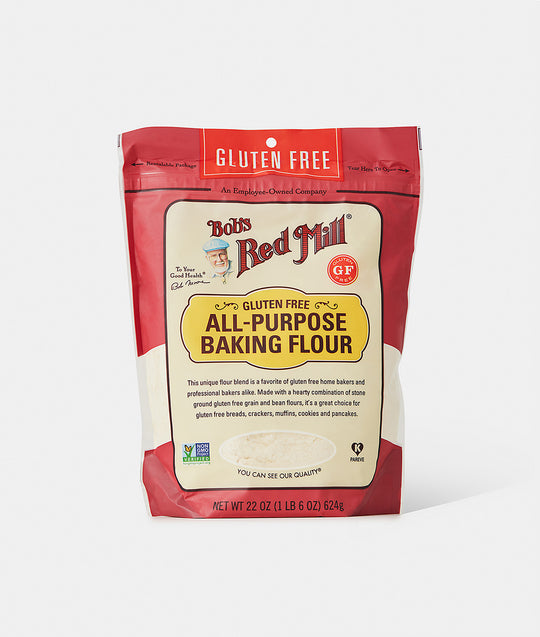 All Purpose Baking Flour
