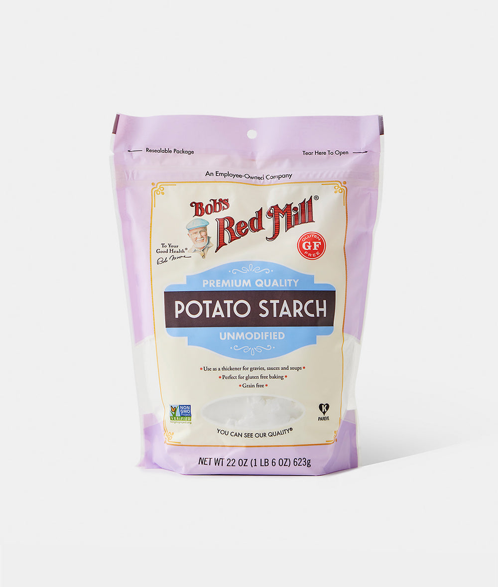 Potato Starch