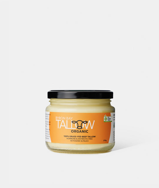 Beef Tallow