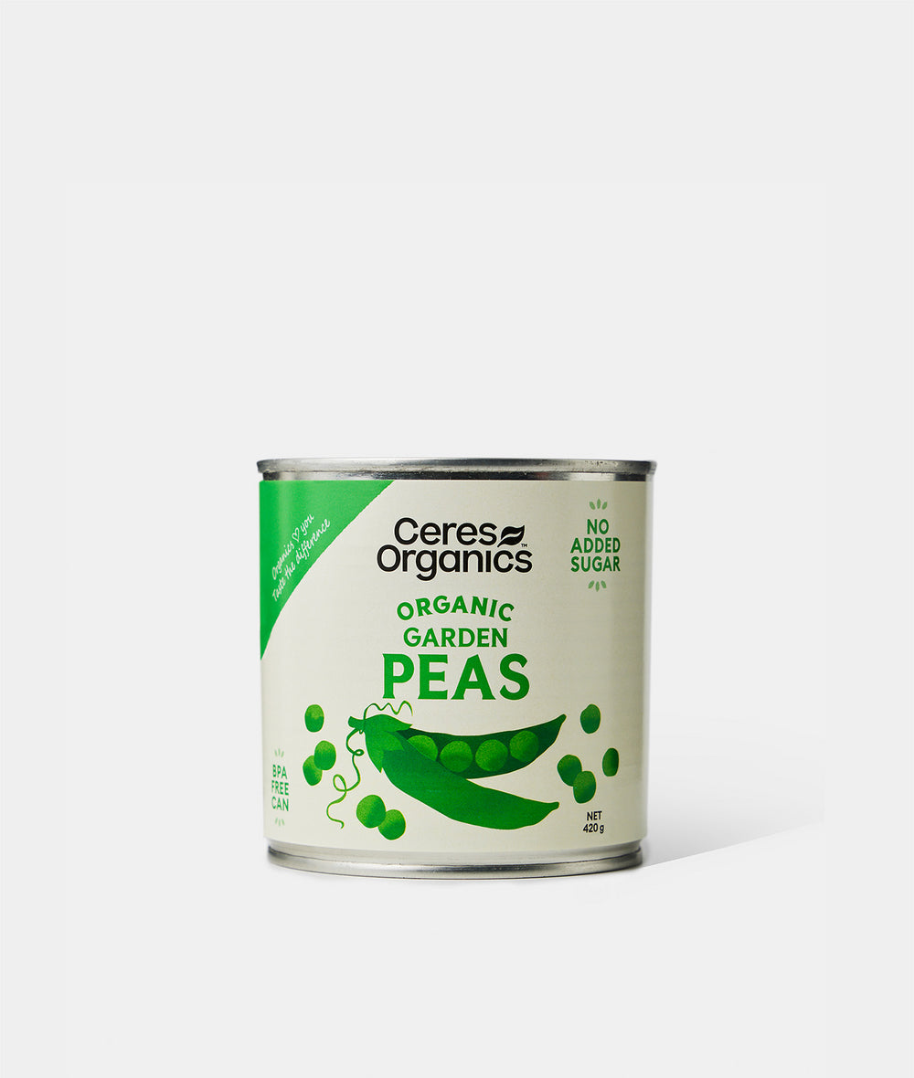 Peas