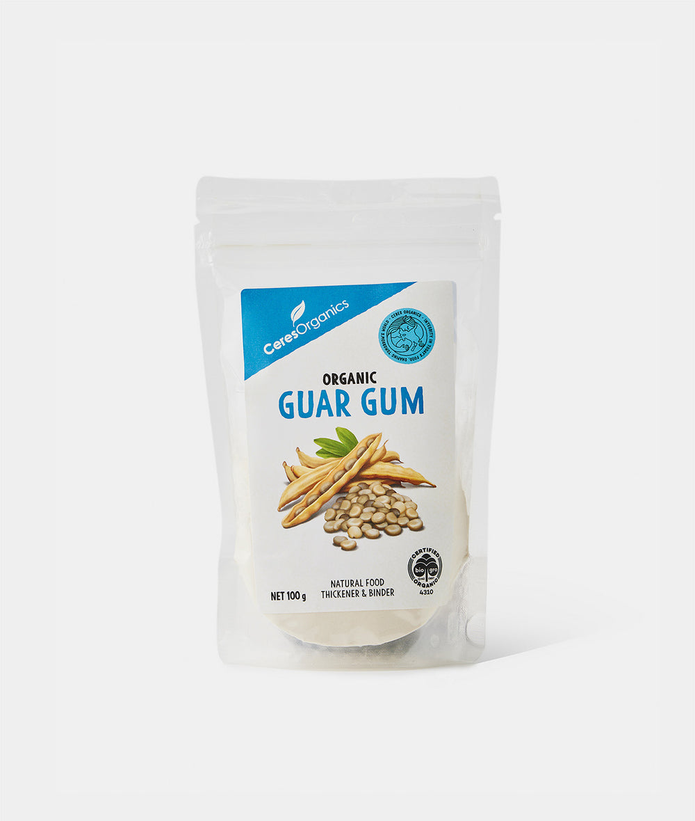 Guar Gum