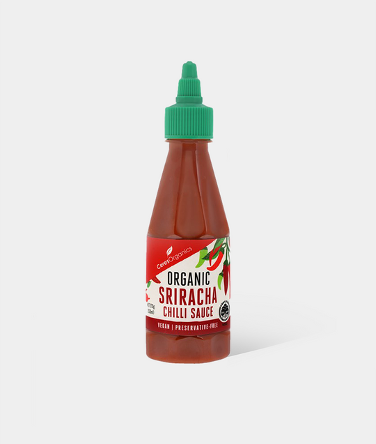 Sriracha Chilli Sauce