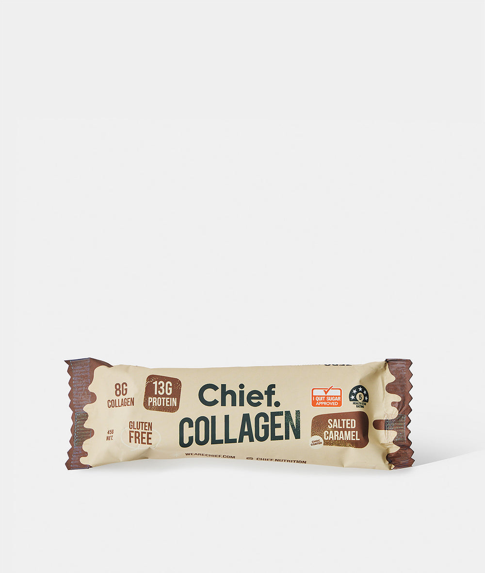 Collagen Protein Bar