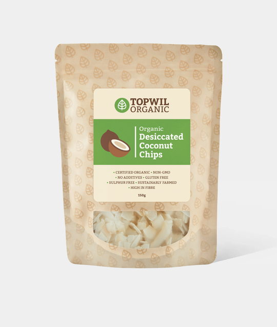 Coconut Chips