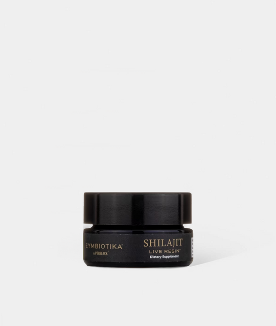 Mineral Shilajit