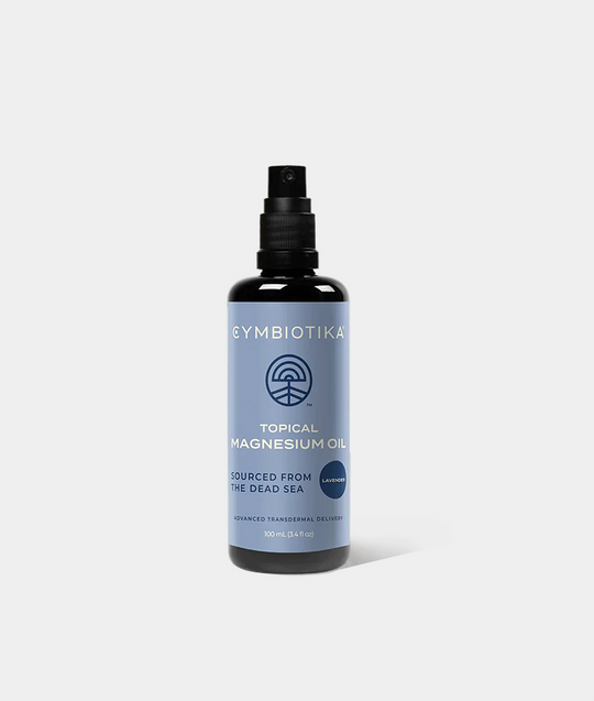 Topical Magnesium Oil Spray