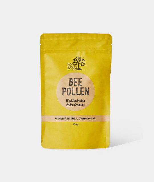 Bee Pollen