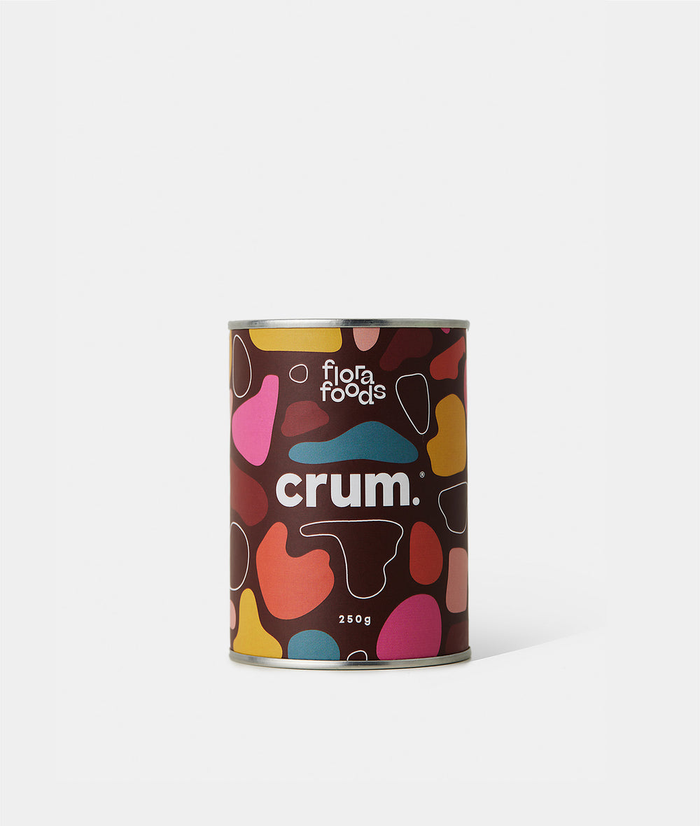 Crum.