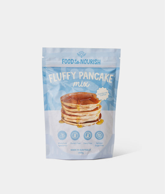 Pancake Mix