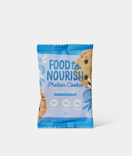 Protein Cookie