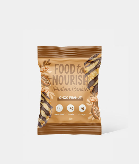 Protein Cookie