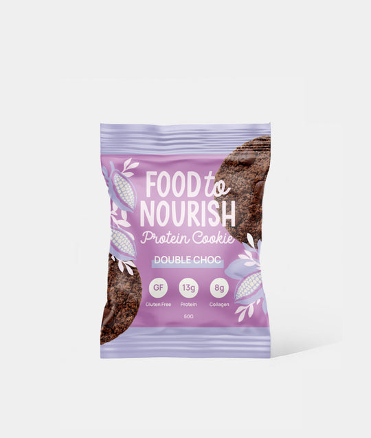 Protein Cookie