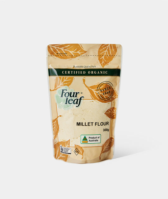 Organic Millet Flour