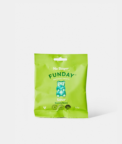 Gummy Bears
