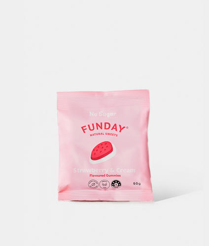 Gummies