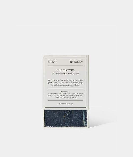 Botanical Bar Soap