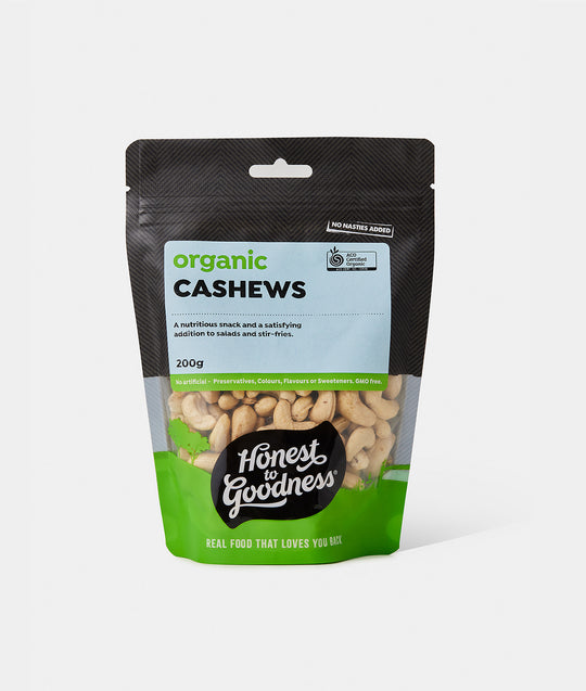 Cashews