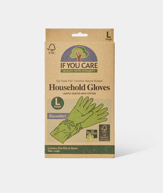 Household Gloves