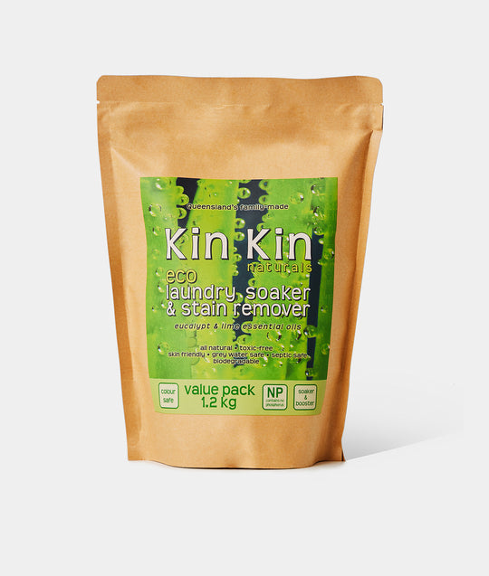 Laundry Soaker & Stain Remover