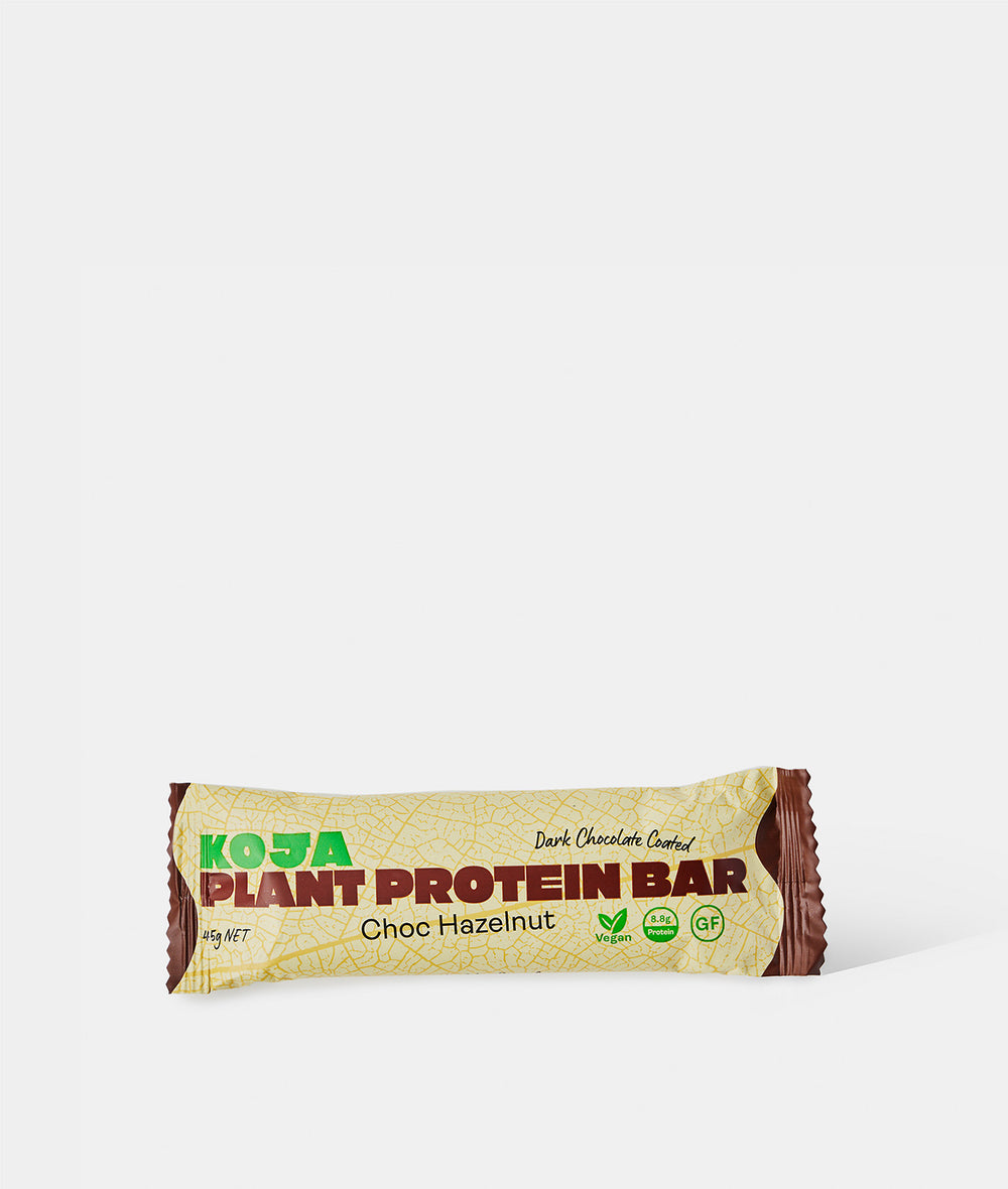 Protein Bar