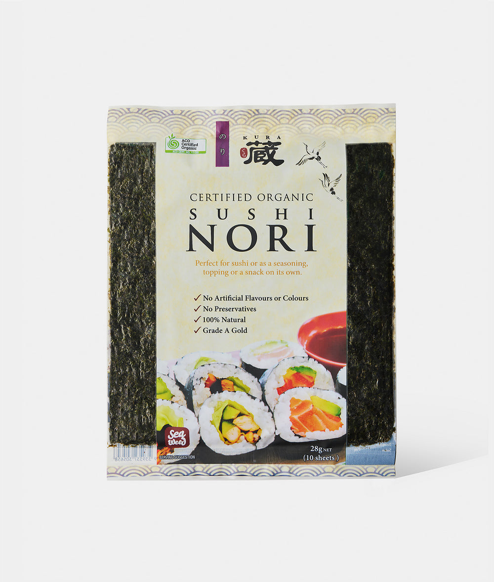 Sushi Nori