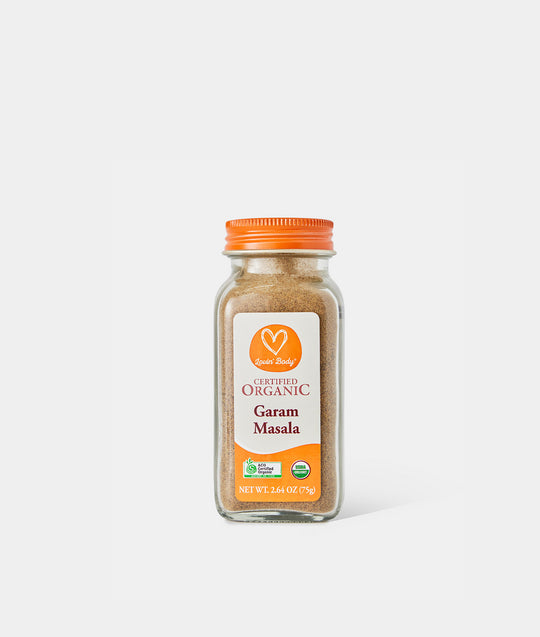 Garam Masala