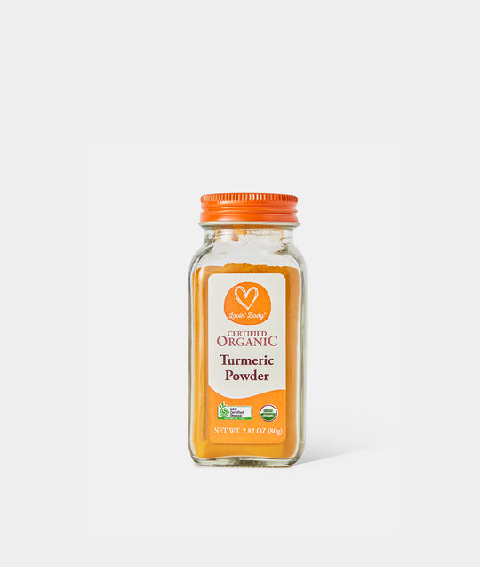 Turmeric Powder