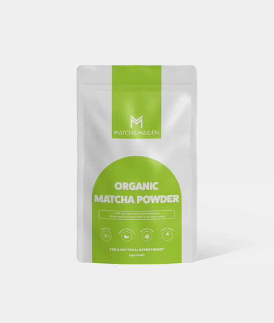 Matcha Tea Powder