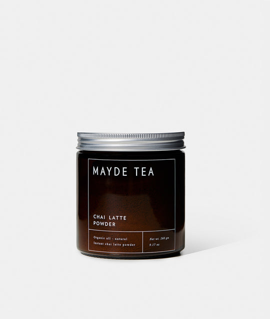Chai Latte Powder