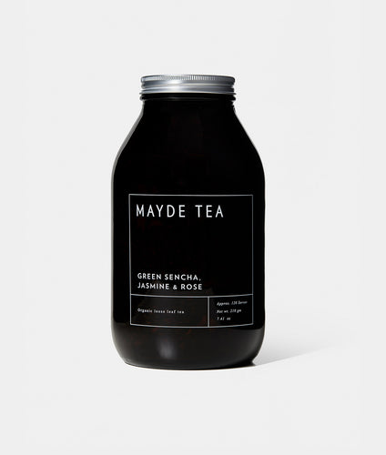 Organic Loose Leaf Tea