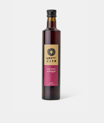 Red Wine Vinegar