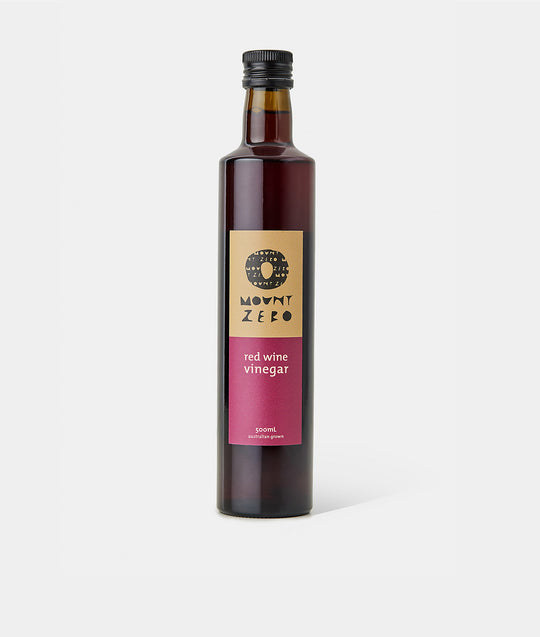 Red Wine Vinegar