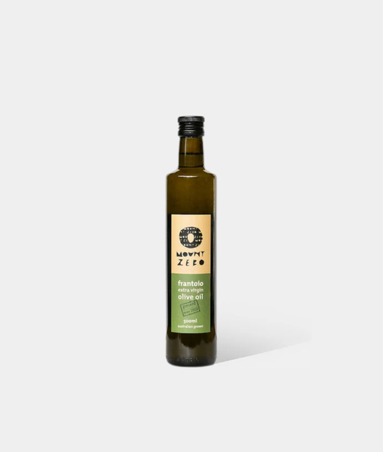 Frantoio Olive Oil