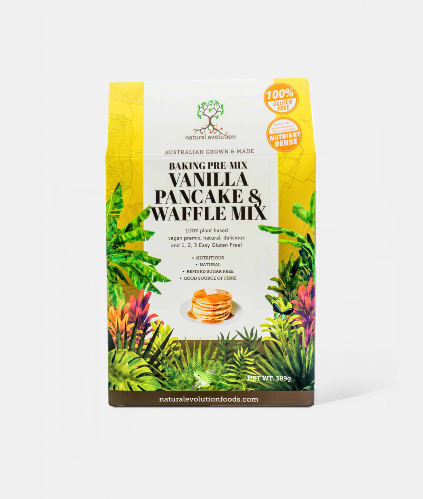 Cooking | Baking – Part&Parcel