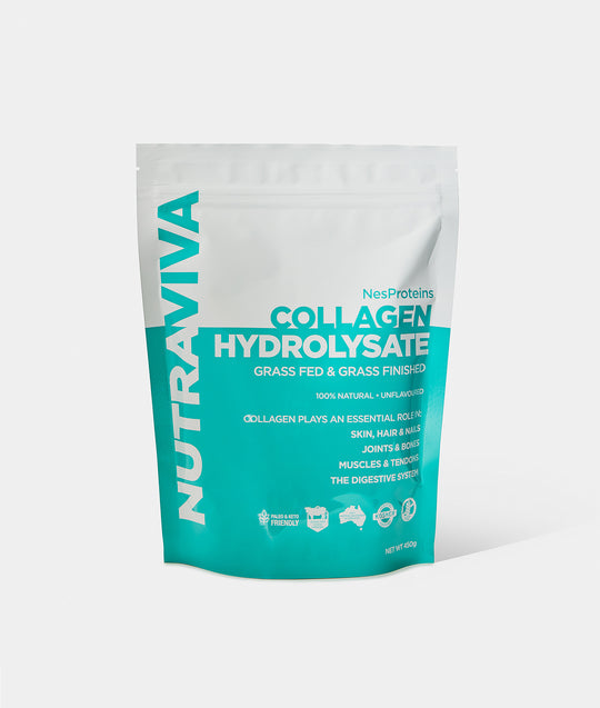Collagen Hydrolysate
