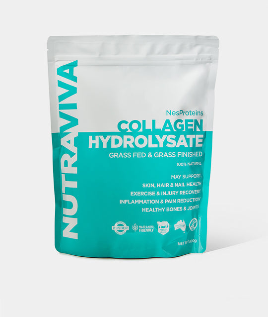 Collagen Hydrolysate