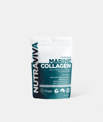 Marine Collagen