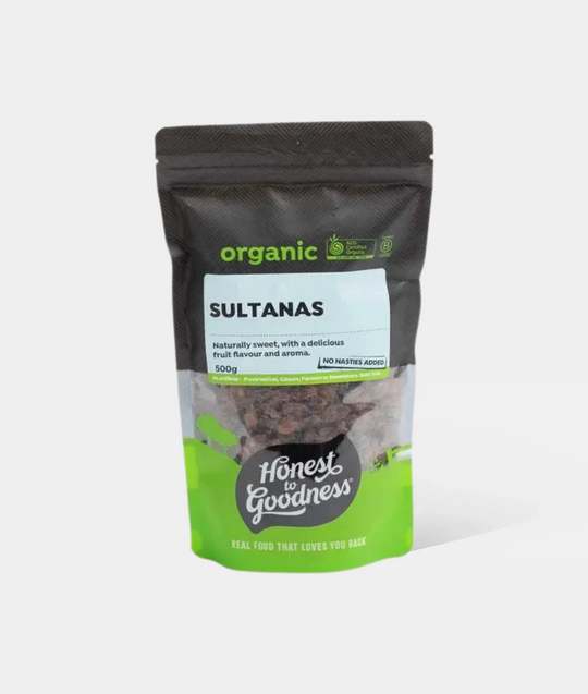 Sultanas