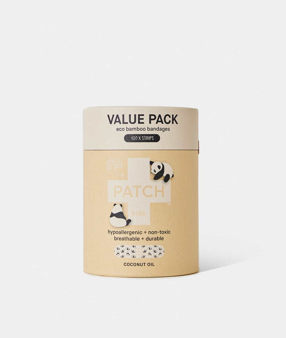 Bandages Value Pack