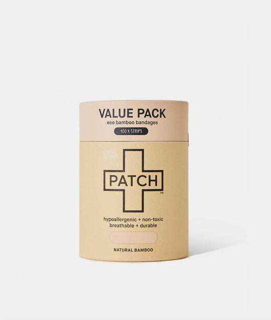 Bandages Value Pack