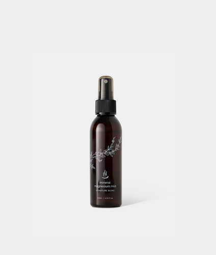 Mineral Magnesium Mist