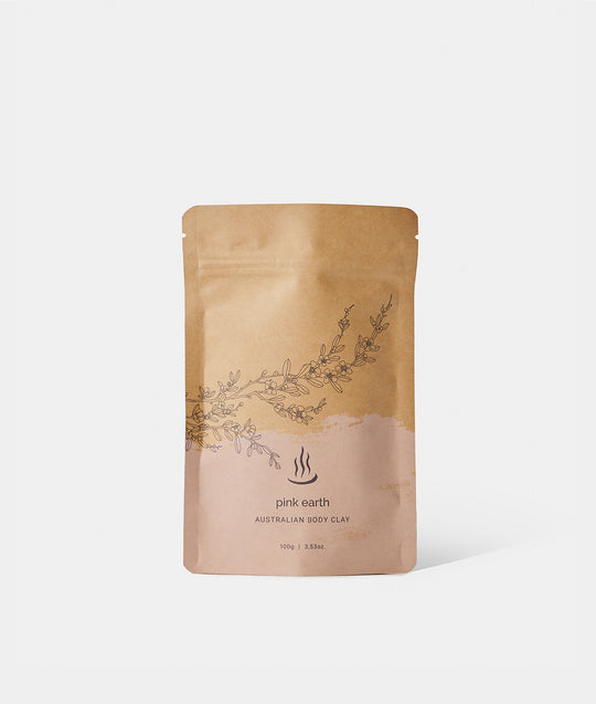 Australian Body Clay