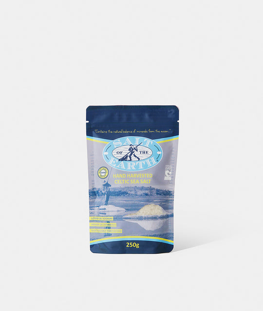 Celtic Sea Salt