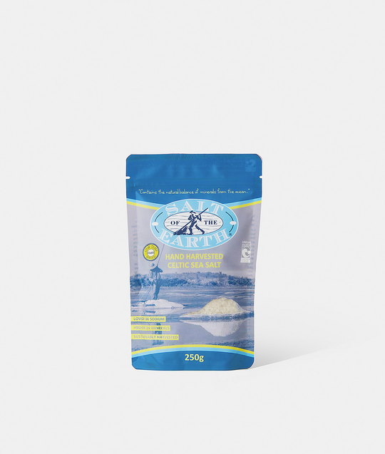 Celtic Sea Salt