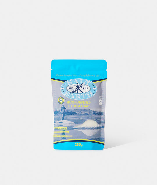 Celtic Sea Salt