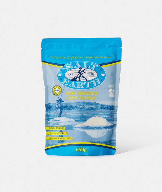 Celtic Sea Salt