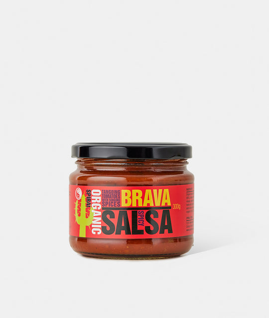 Brava Salsa